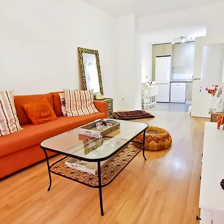 Apartament Serendipity