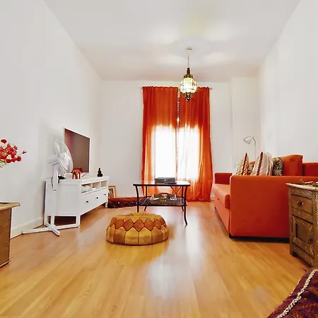 Serendipity Apartament *