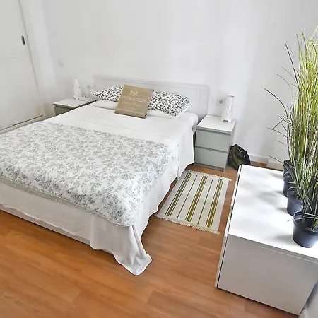 Serendipity Apartment Malaga