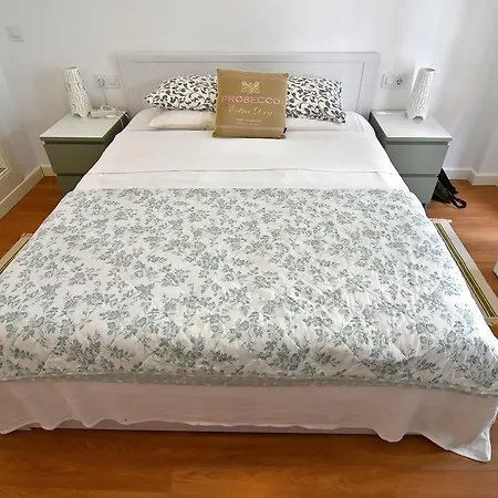 Serendipity Apartament *