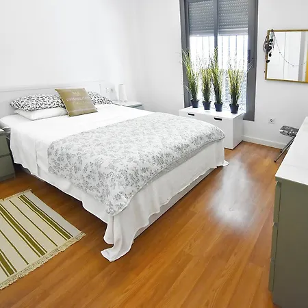 Apartment Serendipity