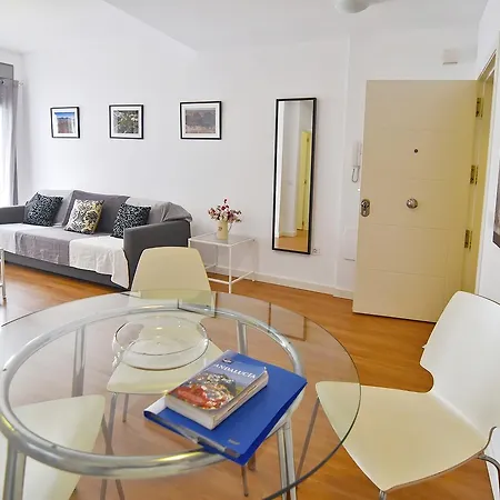 Serendipity Apartment *