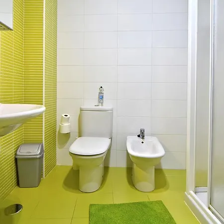Apartment Serendipity *