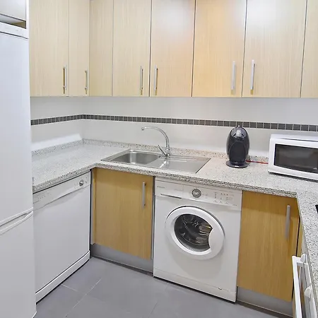 Apartment Serendipity *